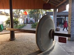 -宁波溪口古镇-民国大杂院