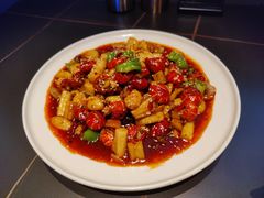 -临潼印象·特色陕菜