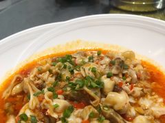 -海鲜e族(马王堆店)