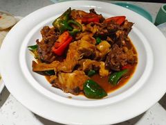 -裕丰源滋补烩面(天赋路店)