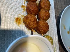 -山葵家·创意料理(宁波来福士店)