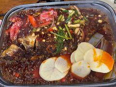 -最爱鲜巫山纸包鱼(解放碑总店)
