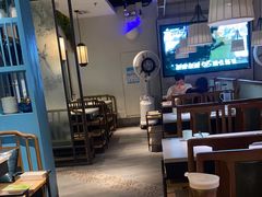 -野妹经典火锅(保利店)
