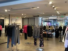 -ZARA(恒隆广场店)