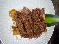 -魁盛居百年鲁菜馆(县西巷店)