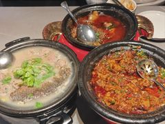 -陶德砂锅(蜀汉路店)