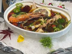 -3号仓库·创意中国菜(新世界城店)