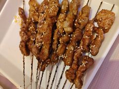 -霄汉牛三鲜湖北砂锅菜(万松园2店)