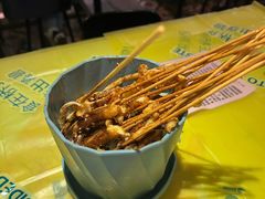 -桥东喜碧海鲜街(水东街店)