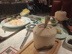 -捞神煲汤火锅(湖滨商业街店)