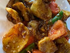 -金家老三饭庄(常营店)