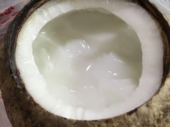 特浓椰子冻-椰爺爺·椰子冻砵仔糕