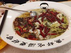-江渔儿酸菜鱼(曜一城店)