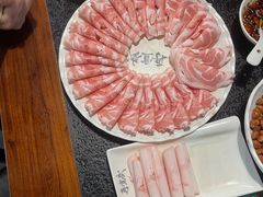 -再宣武文化主题餐厅·清真