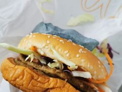 -麦当劳(牡丹江路店)