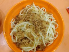 担担面-龙抄手(春熙路总店)