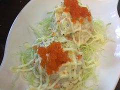 土豆泥-宝寿司(红瓦寺店)