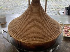 -山食炊桑拿鸡·又山私房菜