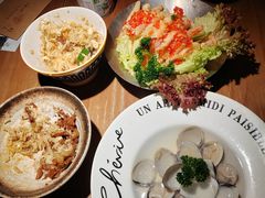 -岛风·台食小馆 ISLAND BISTRO(烟台山店)