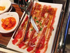 -火炉火自助餐(枫蓝国际店)