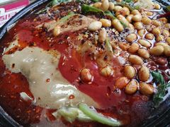 -川北媳妇巴蜀砂锅荷叶粉(重庆路店)