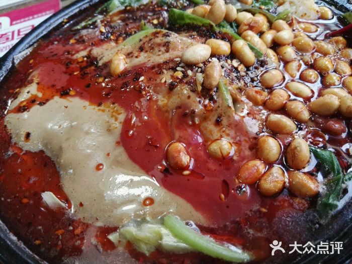 川北媳妇巴蜀砂锅荷叶粉(重庆路店)图片