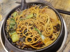 -南湖胖子砂锅(铁心桥店)