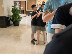 -上海嘉定喜来登酒店