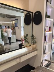 -LJOY丽锦造型·烫发染发