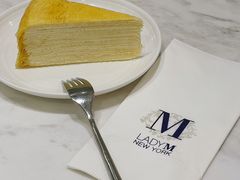-Lady M(沙田新城市广场店)