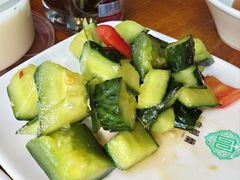 -中阿兰牛肉面(悦海新天地店)