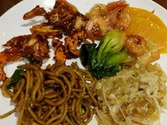 -南亚水鑫温泉SPA(恒宇商业广场店)