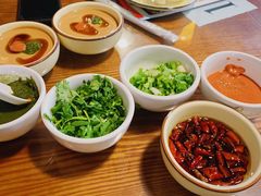 -竹叶涮肉坊(总店)