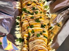 -日葵 大阪烧ひまり(仙霞路店)