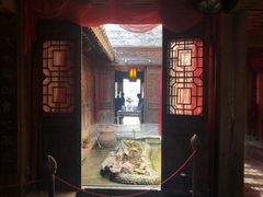 -台儿庄古城