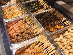 -蓉熙汇老妈兔头(太古里肆店)