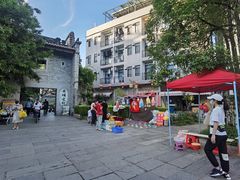 -黄埔古港