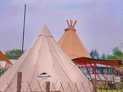 -光明小镇欢乐田园