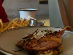-Cooking Man(中懋天地店)