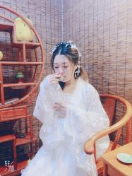 -汉仪华裳汉服馆(打浦桥店)