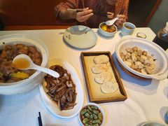 -江城小馆陕南妈妈菜·全球旅行餐厅(钟楼店)