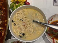 同庆楼煮干丝-同庆楼(大钟寺店)
