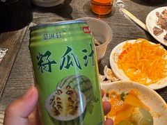 -清真·马安军辣子牛肉面