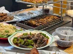 -彭城八戒羊肉串(总店)