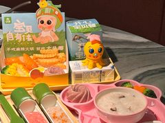 -大头椰·椰子鸡火锅(南宁万象城店)