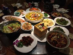 -章吴记喜瑞餐厅(东东城店)