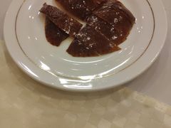 -北京全聚德(天安门店)