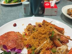 -蚝得喜海鲜(东城店)