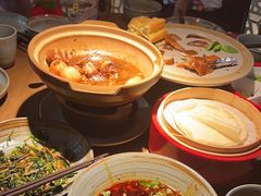 -青年公社烤鸭(青年路店)