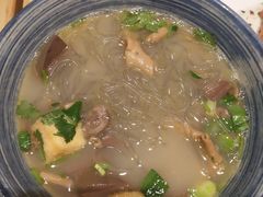 -弄堂小笼包(西青中北永旺购物中心店)